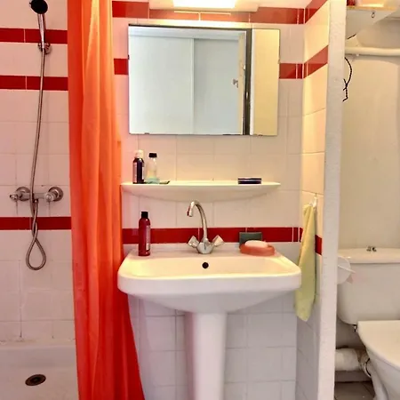 Studio Pour 2 Personnes + Bebe Apartment Valras-Plage